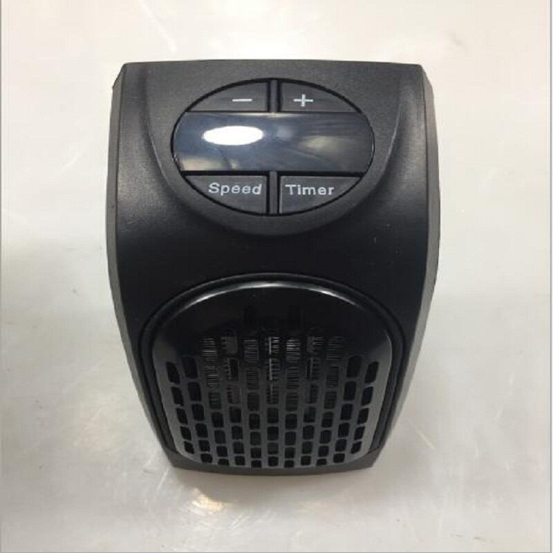 Handige Heater Kleine Kantoor Heater Draagbare Socket Type Huishoudelijke Verwarming