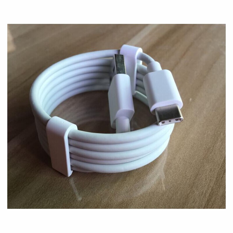 Original For Coolpad /LeEco Cool Changer S1 USB 3.0 Type-C Fast Charging Charger Cable USB-C Cable For Coolpad Changer S 1