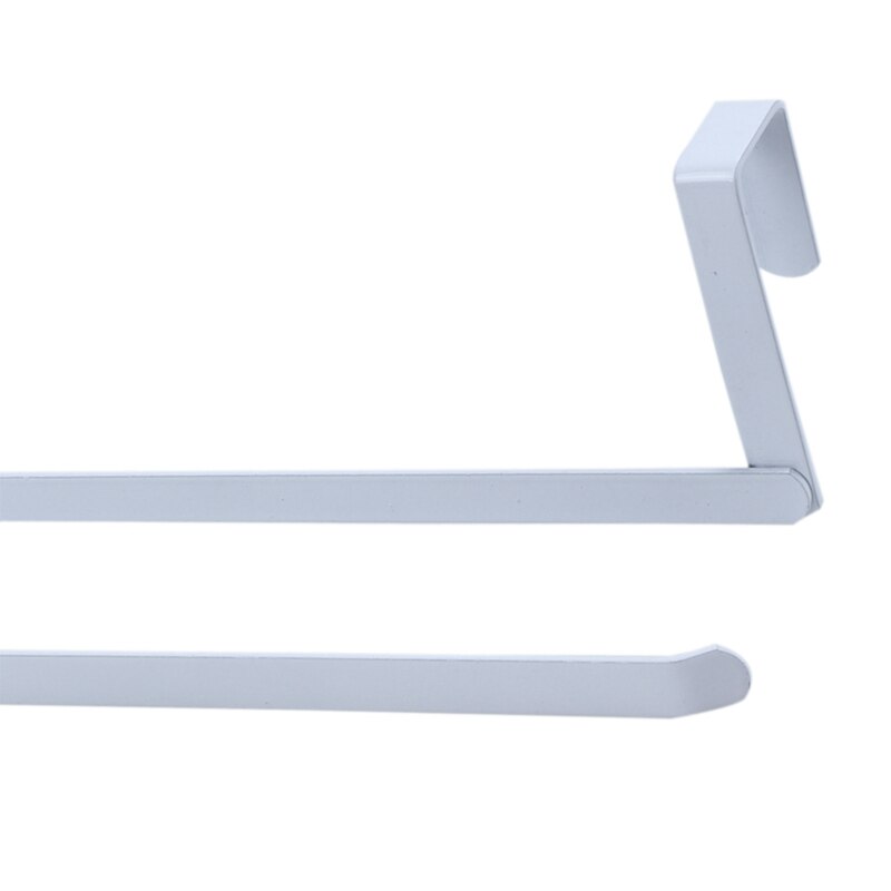Keuken tissue houder hangende badkamer toiletrol houder rek keuken kast deur haak houder