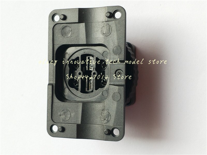 Shoe mounting foot for Godox V350S TT350S TT685S V860IIS Flash Speedlite repair fix parts one pc