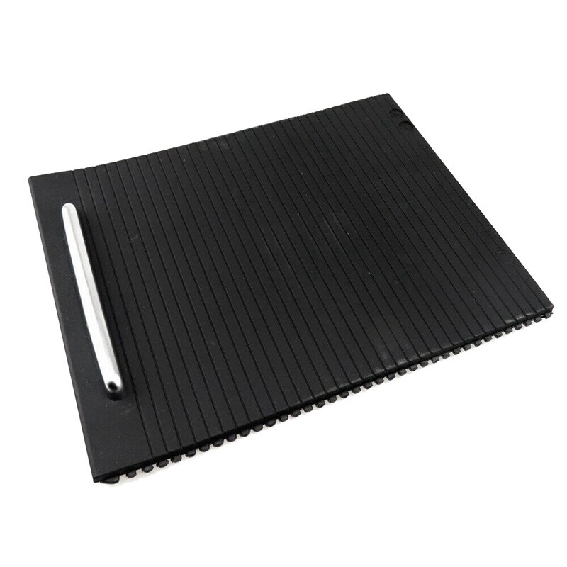 Car Cup Holder Center Drink Holder Roller Shutter for Passat B6 B7 CC 3CD858329A