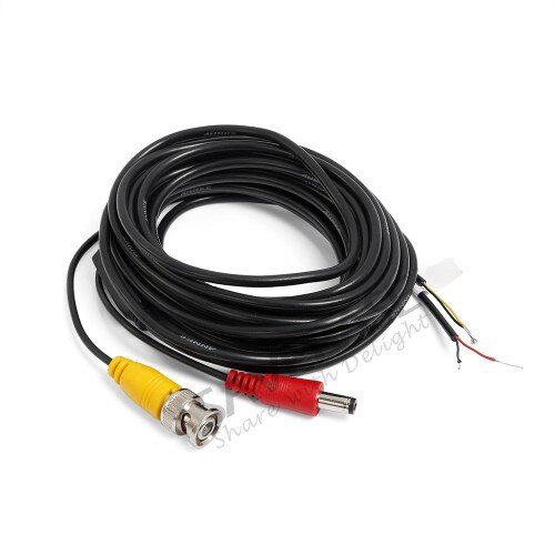 Homsecur 800 tvline vandtæt  ip67 cmos analogt cctv kamera ir cut filter med auto switch til hdk serien video dør intercom