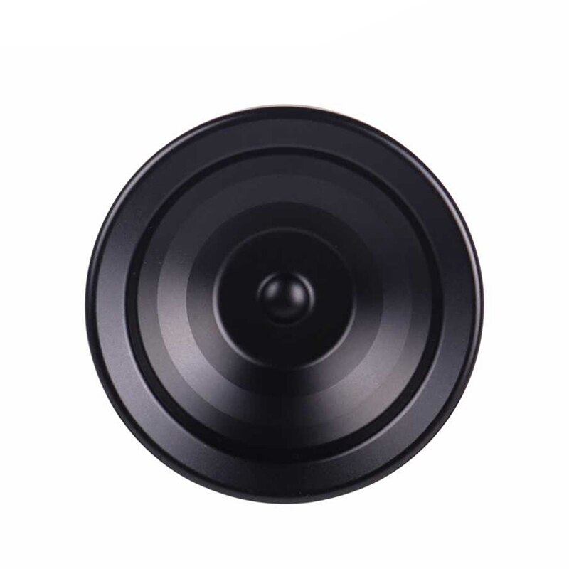 Yoyo de aleación de aluminio no sensible d56.4 mm, rodamiento de eje en T de alta precisión, Yoyo de Metal con cuerdas de YoYo