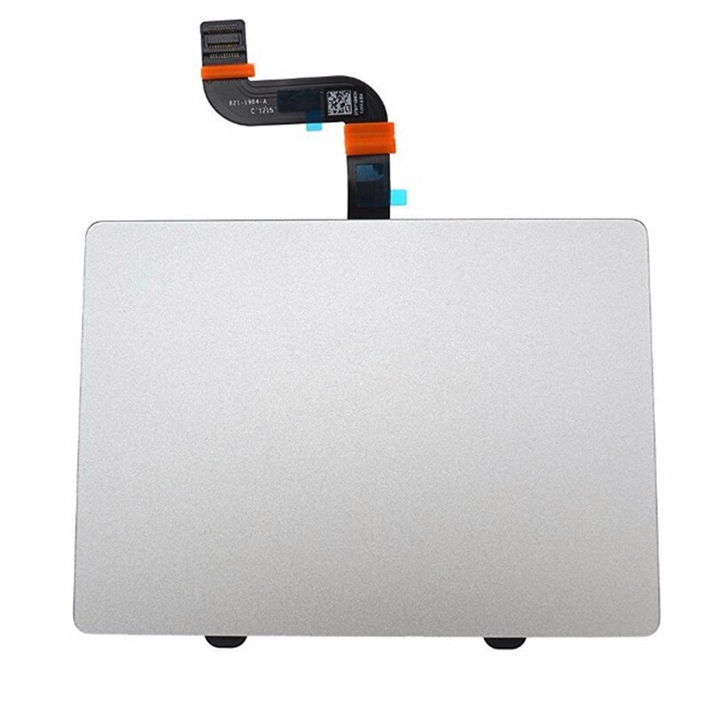 Touchpad Trackpad + Kabel Voor Apple Maecbook Pro Retina 15Inch A1398