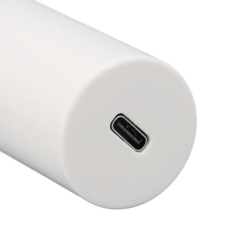 Electric Hair Remover Hair Removal Machine Detachable USB Charging Safe for Home for Travel for Women