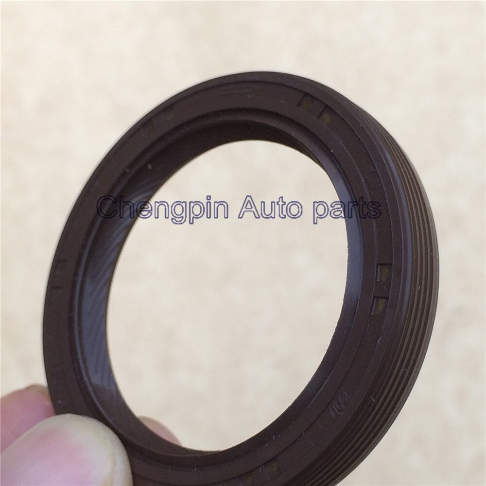 (2pcs/lot) Engine Camshaft Oil Seal Original OEM 55563374 55579838 Size 35*48**6.8 For Chevrolet CRUZE 1.6 PC Epica Excelle