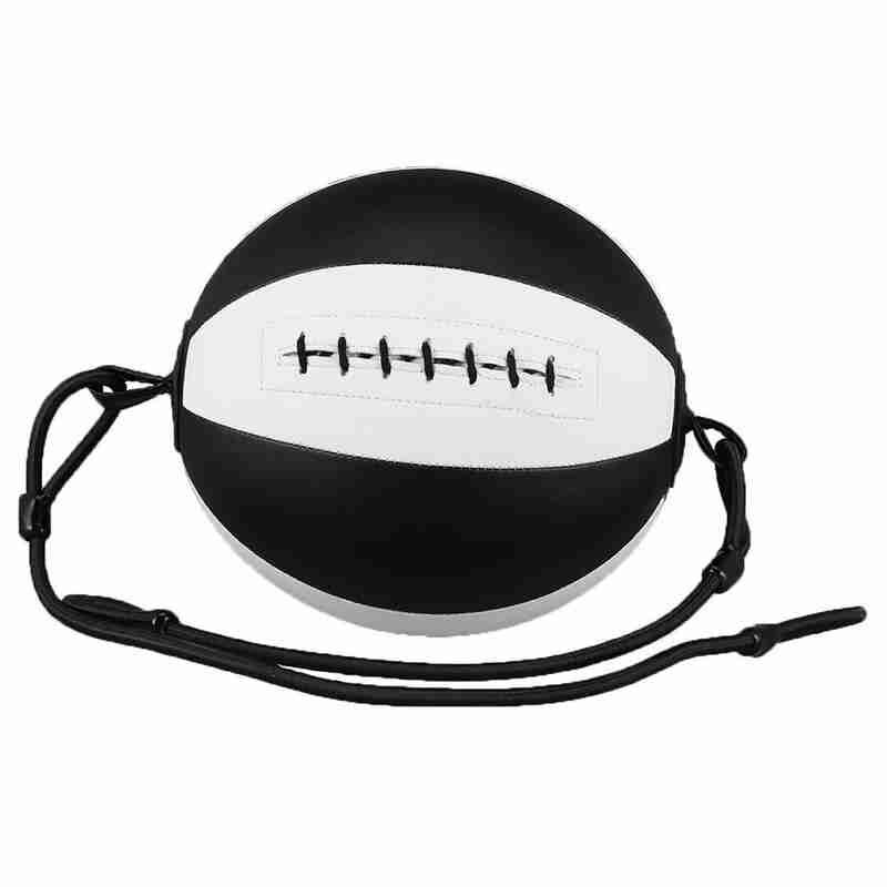 Boxing Speed Ball Rebound Ball Boxing Fitness Boxing Ball Vent Decompression Hanging