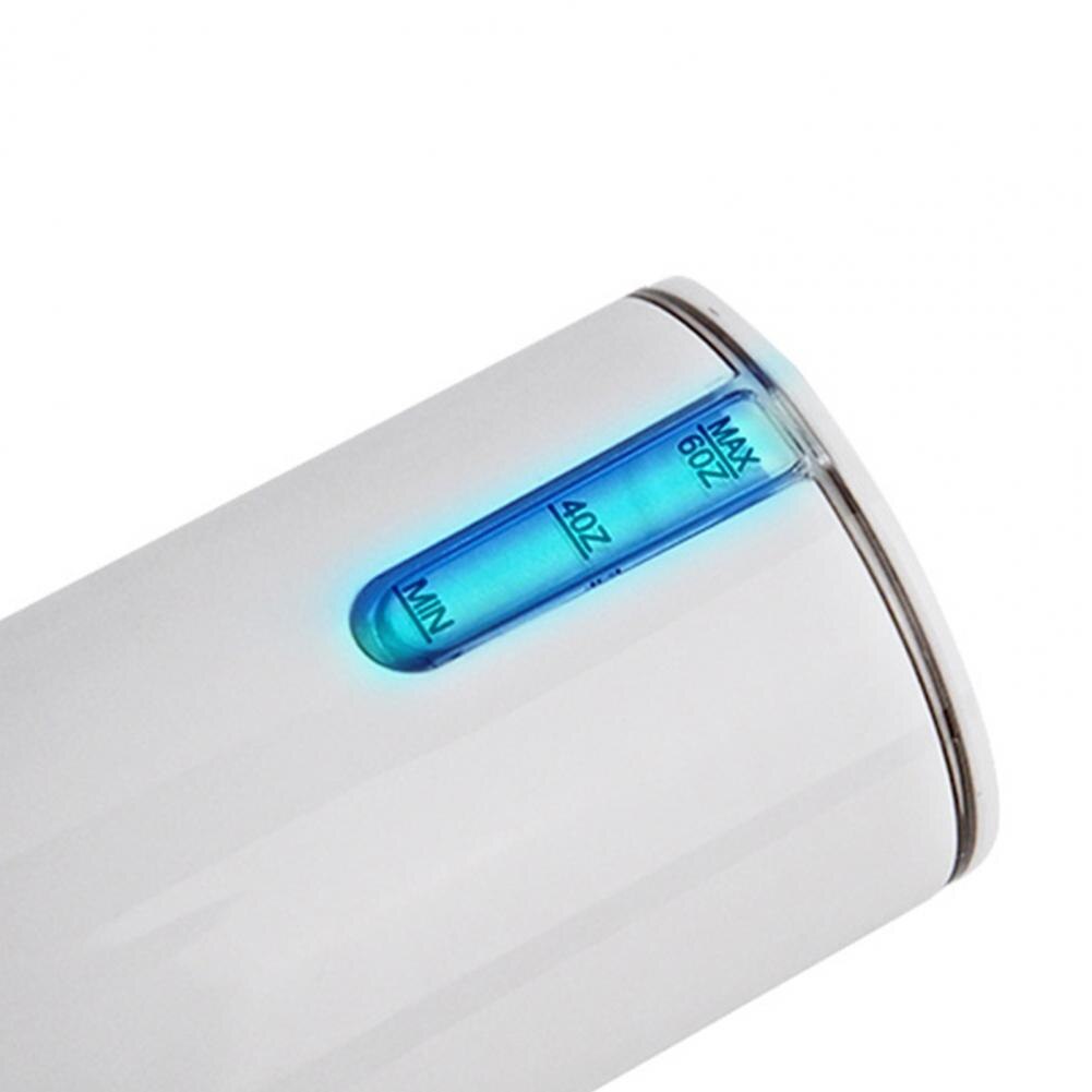 Coffee Machine Food Grade One-click Start ABS Small Automatic Coffee Maker Tools for Home Coffee Machine