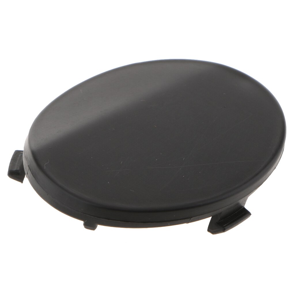Genuine For Ford Focus C-MAX &amp; C-MAX Rear Towing / Tow Hook Eye Cover-Primed