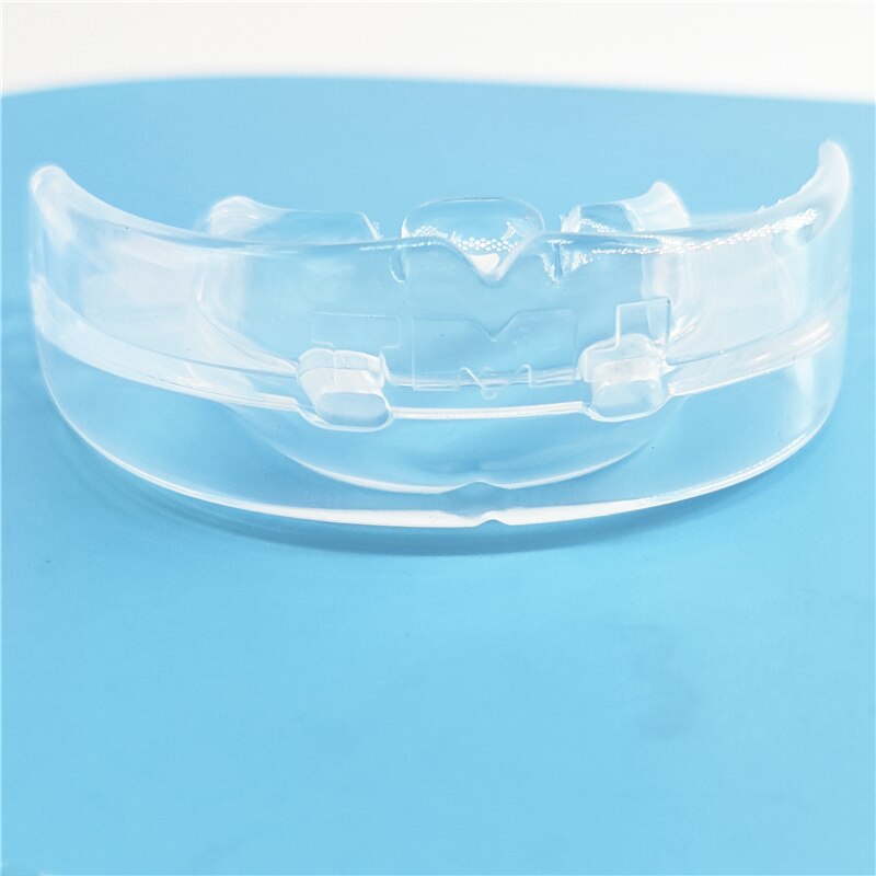 Myobrace TMJ Teeth Trainer Brace/MRC Dental Orthodontic Teeth Alignment / Dental intra-oral Appliances Relief of TMJ disorder