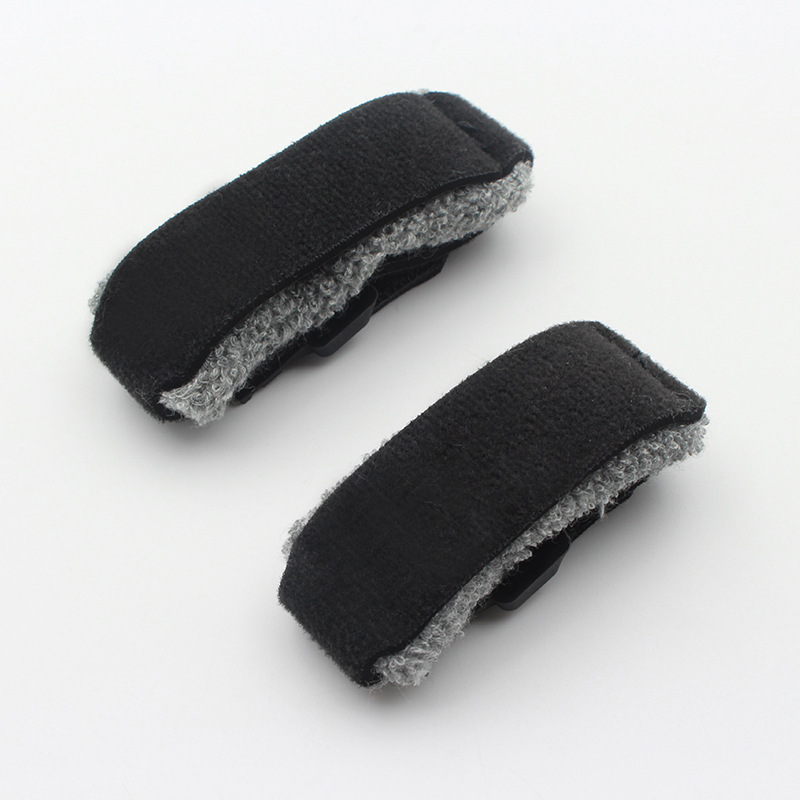 1PC Guitar Beam Tape For Guitars Bass Ukulele String Instruments Guitar Fret Strings Mute Noise Damper Muter Wraps guitar strap
