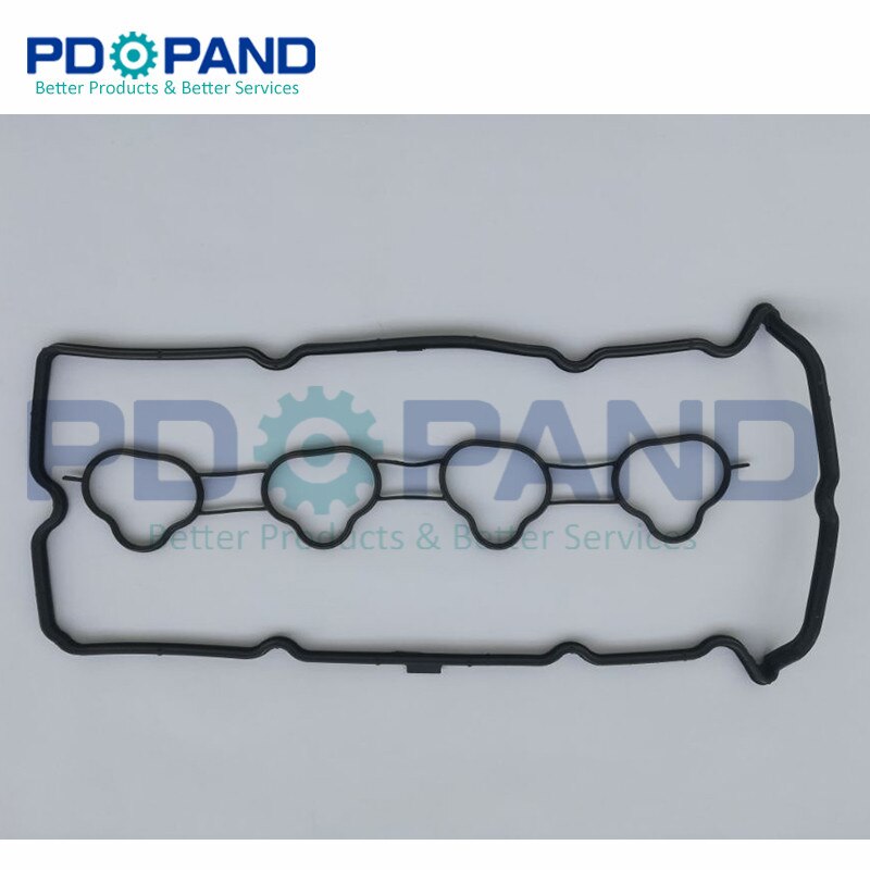 QR20 QR20DE Full Engine Rebuild Gasket Set for Nissan X-TRAIL T30 Primera P12E Teana J31 2.0L A0101-8H725
