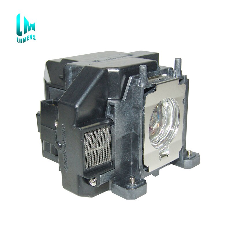 Projector Lamp ELP67 V13H010L67 For-Epson EB-X02 EB-S02 EB-W02 EB-W12 EB-X12 EB-S12 S12 EB-X11 EB-X14 EB-W16 9 Years Store