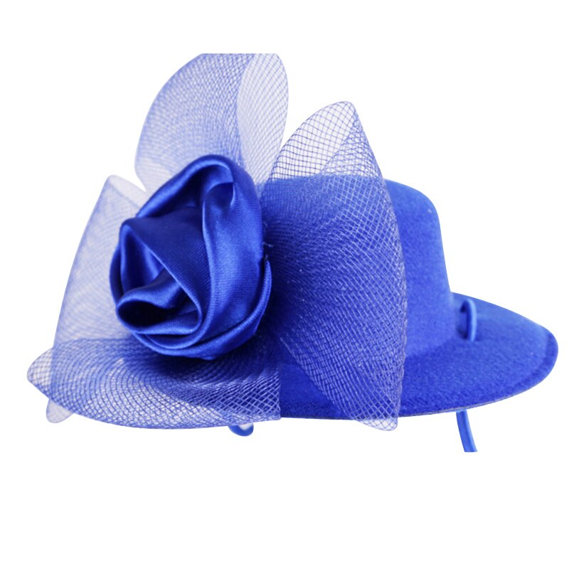 Gorras para perro, gorros multicolores para mujeres, sombreros para mujeres pequeñas y medianas, sombreros de perros para vestir, accesorios de Cosplay para perros y gatos, 25