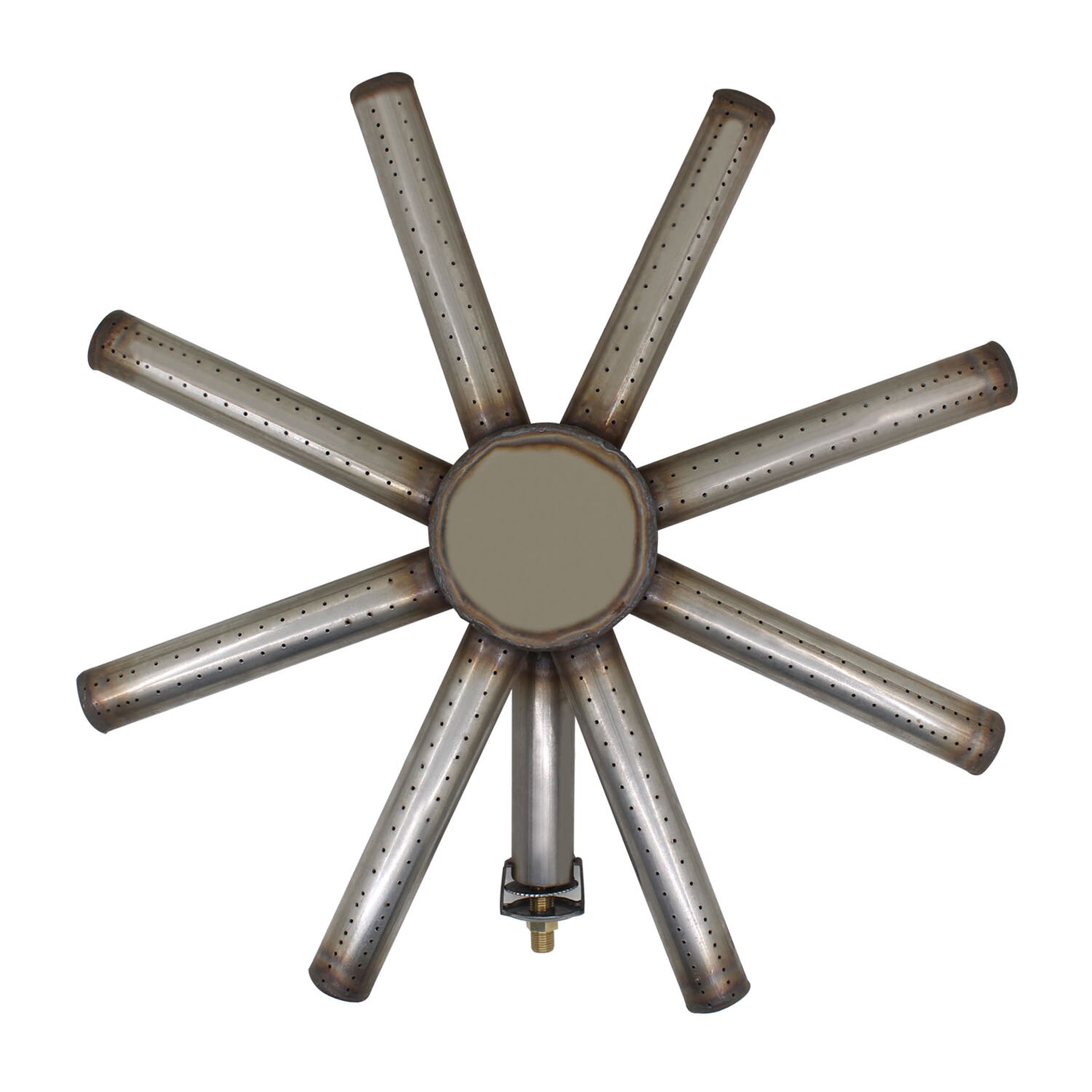 Propane &amp; Natural Gas Fireplace Fire Pit