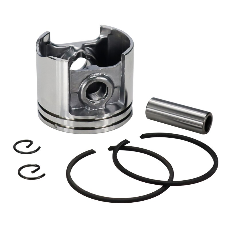 Moteur reconstruire 42.5mm & 40mm Piston axe anneau Kit ajustement Stihl MS250 MS210 MS230 MS230C tronçonneuse pièces de rechange