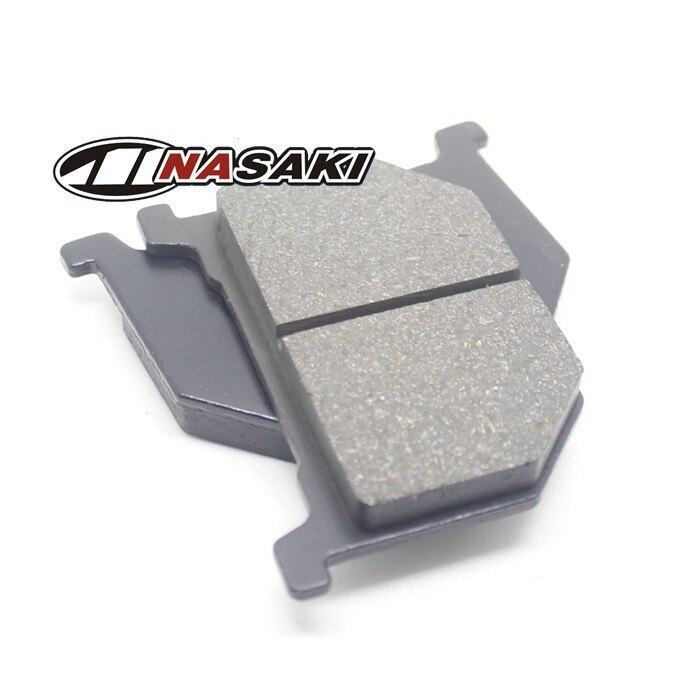 FOR SUZUKI GN250 GZ250 ST250 TU250 VL250 GSX750 GS850 GS1000 Front Brake Pads