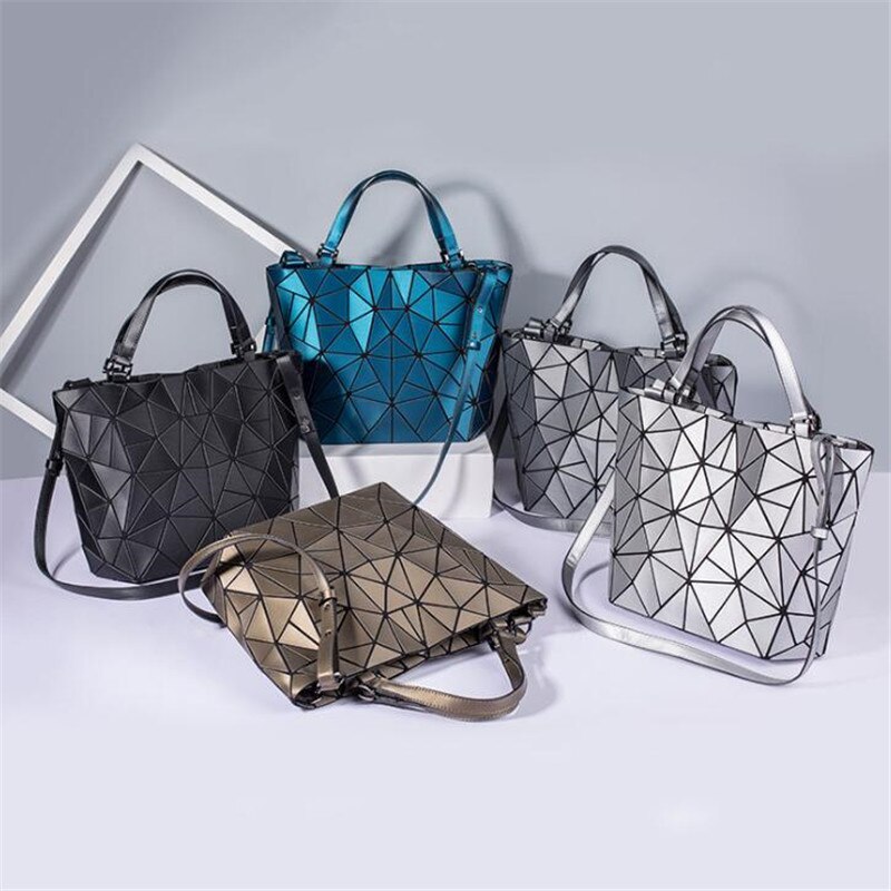 Bao sacs pour femmes créateur de sac à main été sacs à bandoulière sac de plage pour les femmes hologramme épaule bolsa feminina
