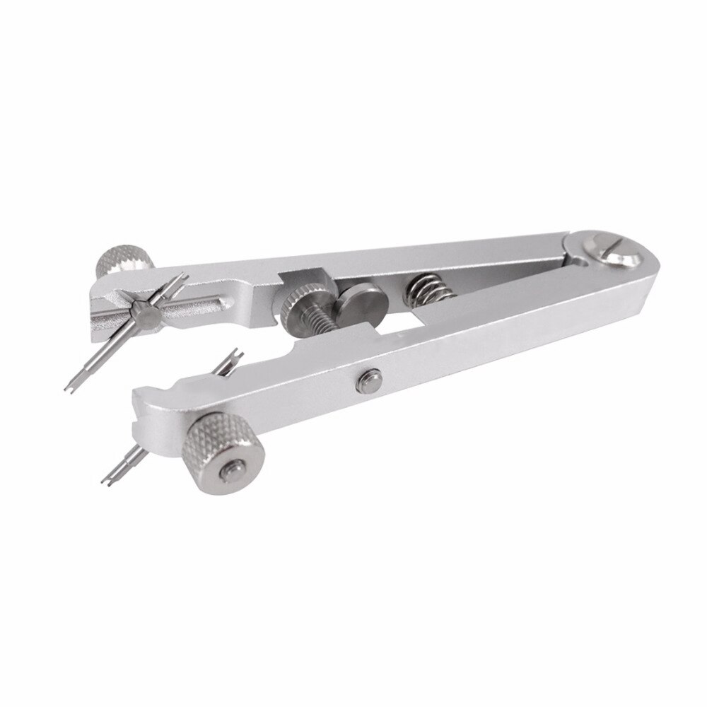 Horlogeband tang 6825 standaard veerstaaf verwijderaar horlogeband reparatie verwijderaar