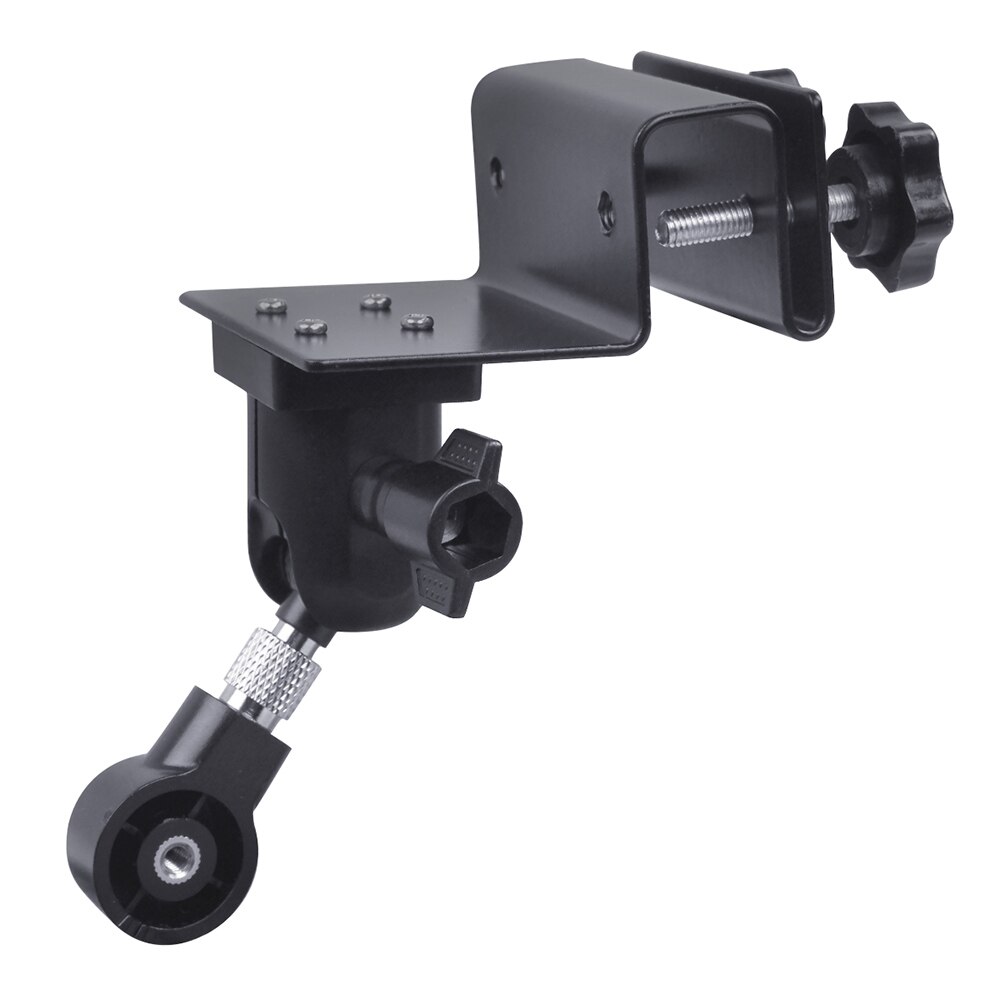 Weatherproof Gutter Mount BEAMS LED Light Adapter Compatible with Mr. Beams LED & Next Generation LED Spotlight Netbright