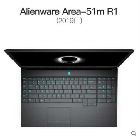 TPU Tastatur Schutz Abdeckung Schutz Für Alienware 15 17 X17 X15 R1 M15 M17 R1 R2 R3 R4 M18X R2 r3 M13X M14X M11X Bereich-51m r1 r2: passen Bereich-51m r1 2019