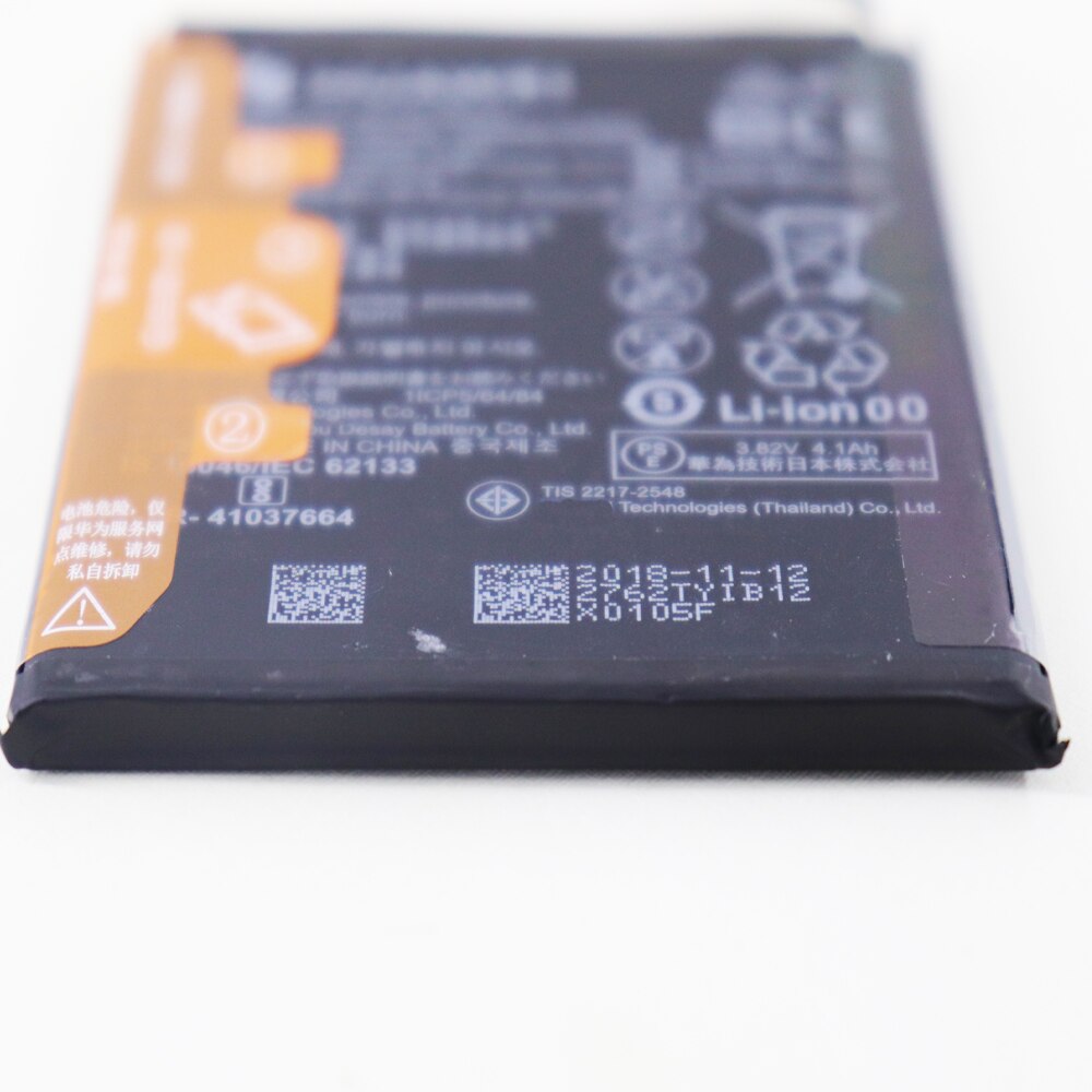 original 4200mAh HB486486ECW Mobile Phone Battery For Huawei P30 Pro Mate20 Pro Mate 20 Pro +Tools