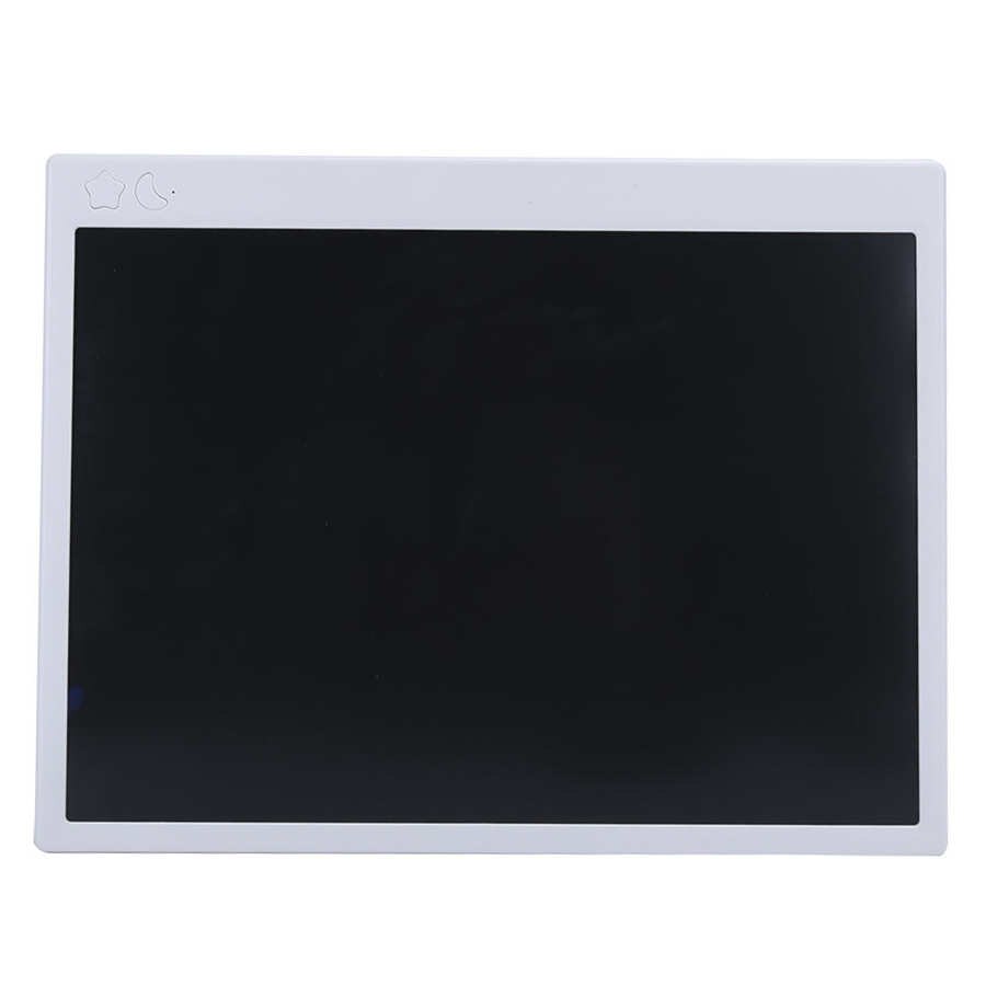 16 Inch LCD Writing Pad Light Energy Electronic Blackboard Color Handwriting Drawing Board digital tablets graphic pen tablet