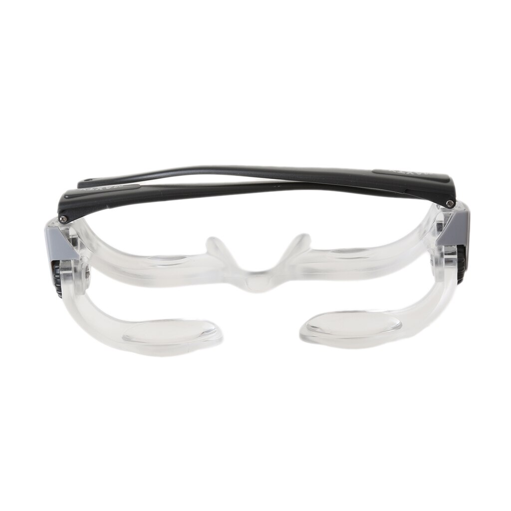 Protable 2,1 X Max TV Einstellbare Brille Lupe Lupen