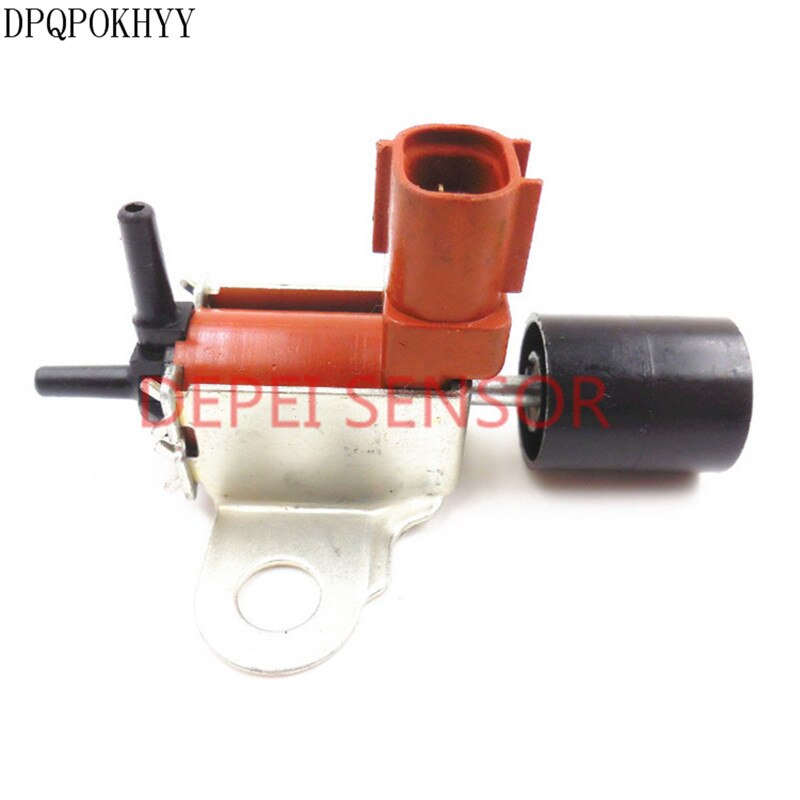 DPQPOKHYY Solenoid Valve Vacuum Assy 27690-E0250 184600-4720 For Toyota