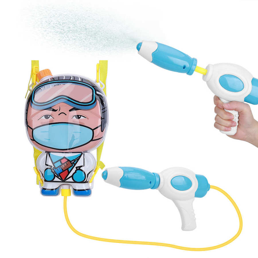 Durable Water Toys Summer Outdoor Water Toys Fun Children