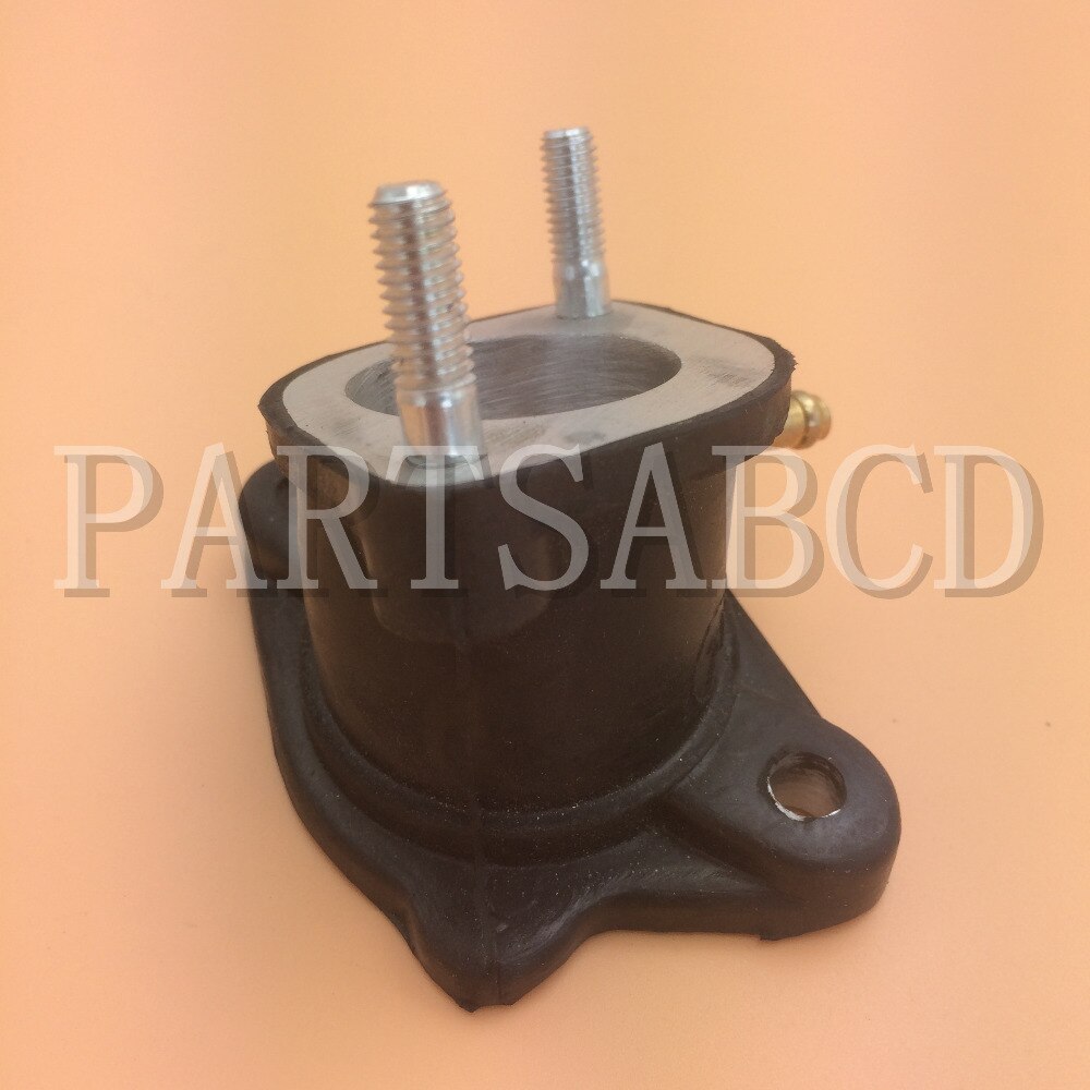 30MM Intake Manifold with Pipe 250CC ATV Quad Dirt Bike Motorcycle Parts