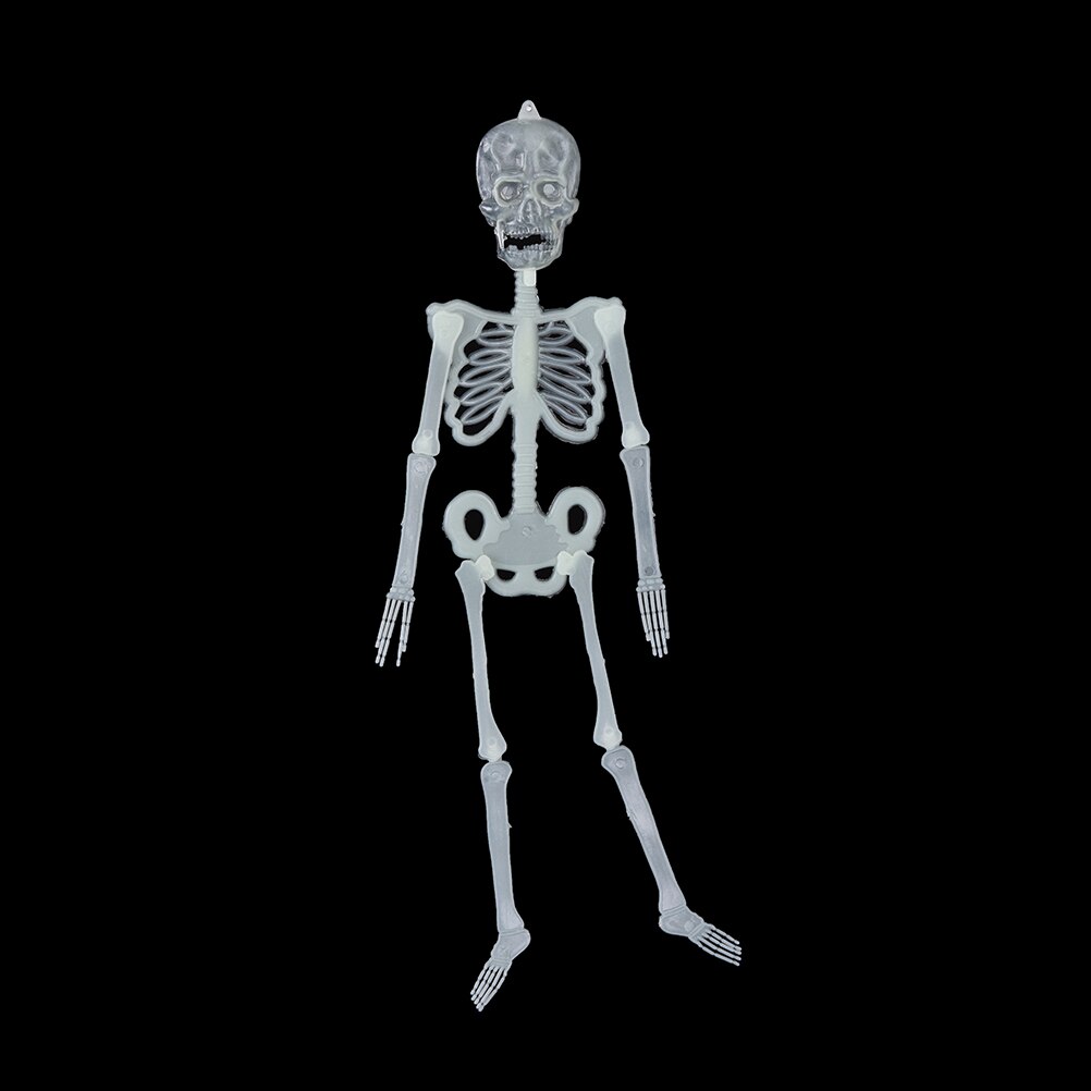 Glow in the dark lichtgevende pc-telefoondecoratie, laptophuid, mobiele telefoonstickers