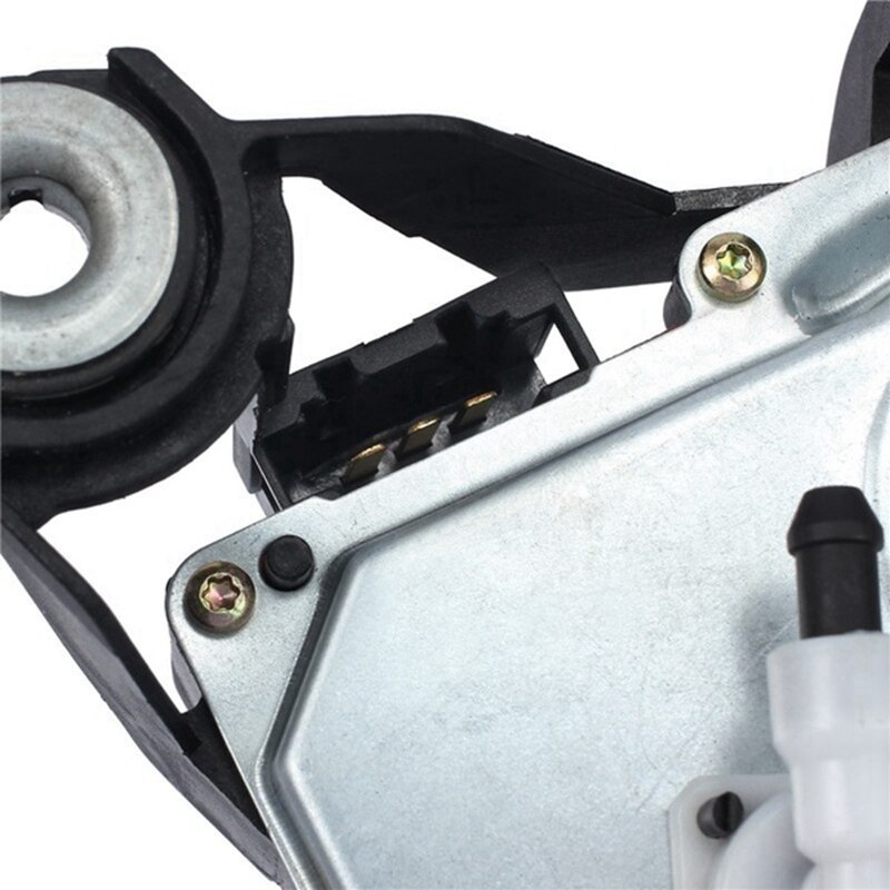 A6398200408 Achter Windsn Ruitenwisser Motor Voor Mercedes Benz Vito Mixto W639
