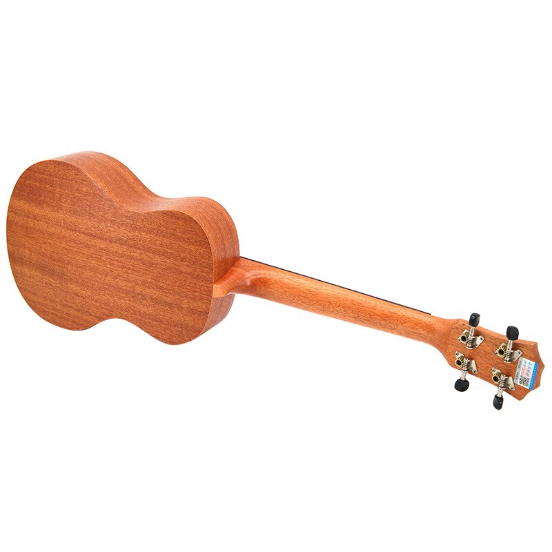 26 pulgadas Ukelele Tenor Sapeli guitarra acústica Mini Hawaii Kits completos guitarra Ukelele para niños principiantes