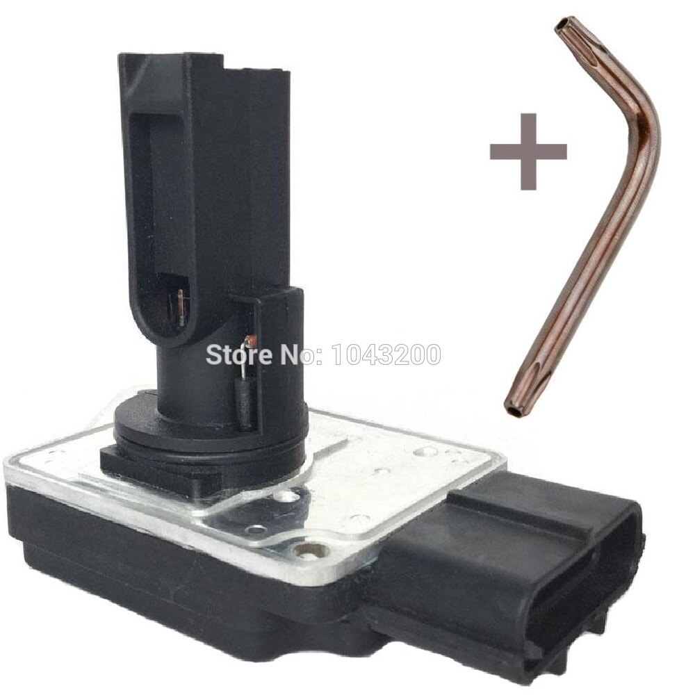 Para FORD FOCUS MK1 MONDEO MK3 ST170 ST220 RS 2,5 3,0 2000>2007, SENSOR medidor de flujo de aire másico