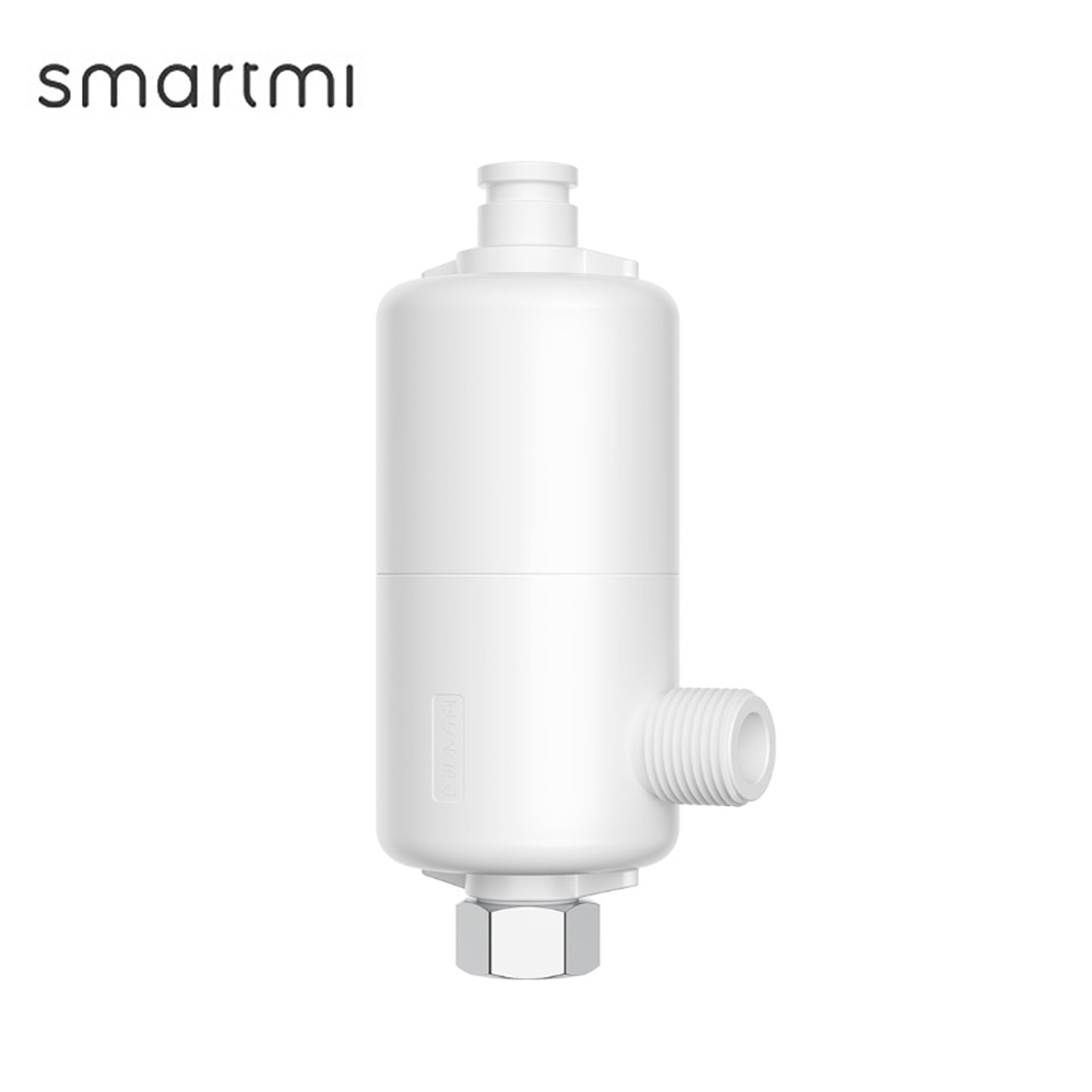 Smartmi smart wc-istuimen suodatin smart wc vedensuodatin kodin kylpyhuonekalusteet smartmi smart wc-istuimiin