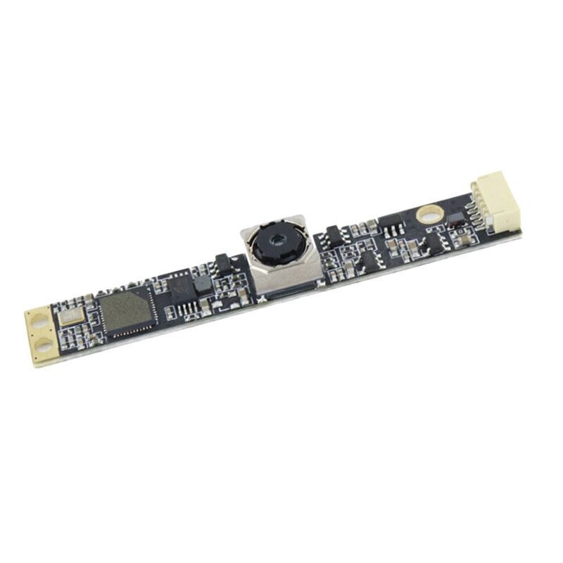 8MP USB Camera Module 77 Degree Wide Angle IMX179 15FPS 3264X2448 Auto Focus for PC Laptop