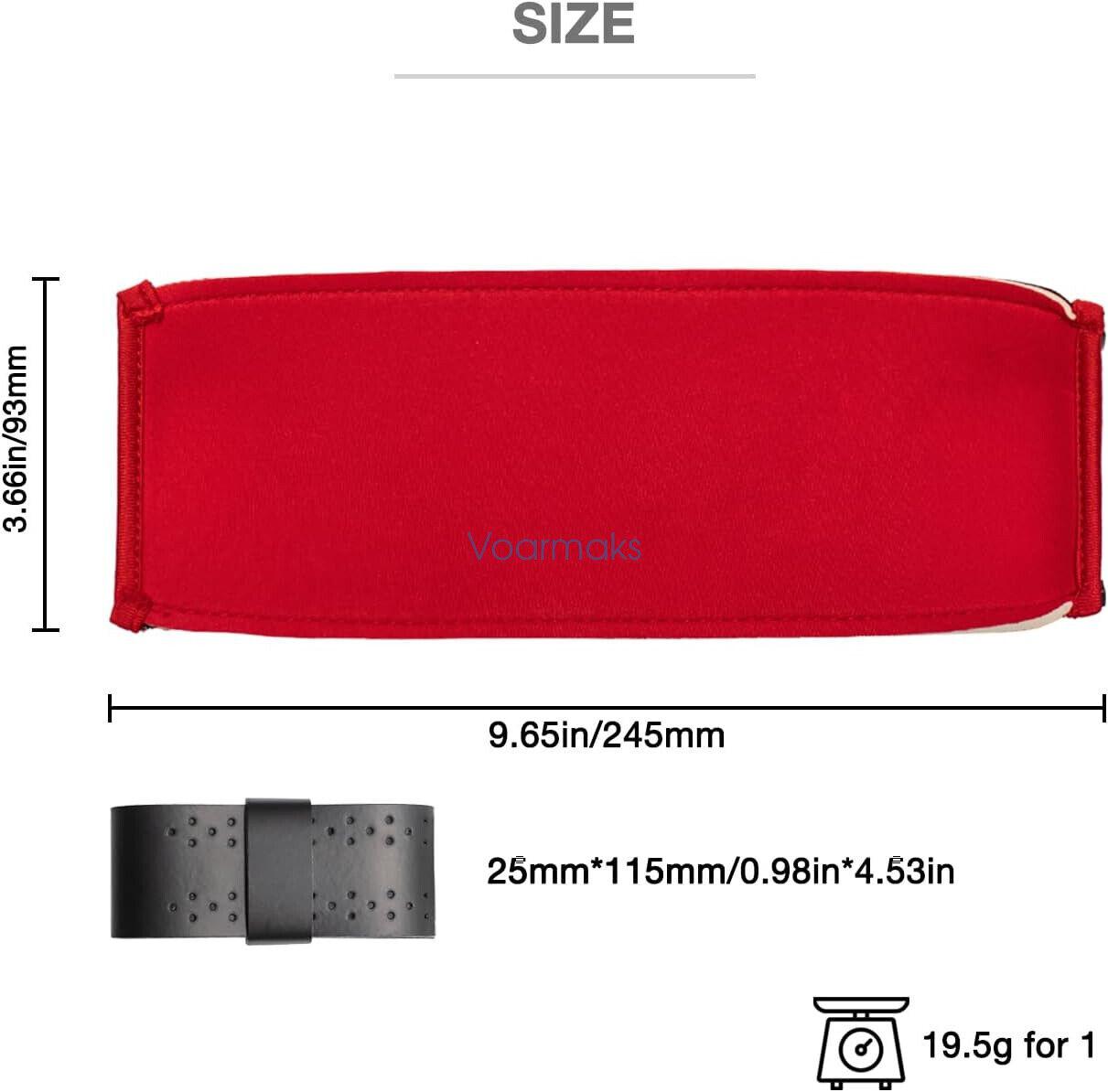 Headphone Headband Cover Cushion For Sennheiser HD599 HD598 SE CS SR,HD595,HD569,HD579,HD558,HD560S,Game Zero,G4ME Zero Headset