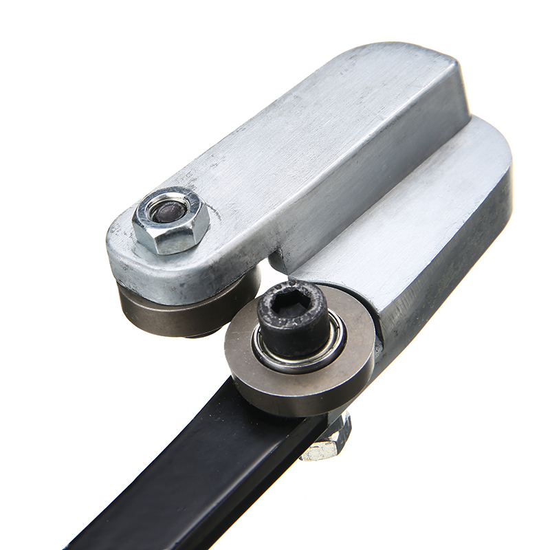 Fast Metal Plate Cutter Drill Wood Saws Cutting Machine Dual-purpose Portable Cutter With Slip Protective Handle Tool