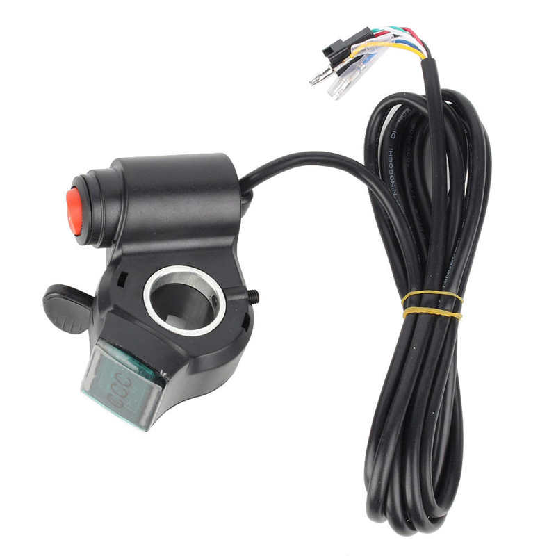 36V/48V 350W E-BIKE BüRstenloser Controller Für Elektrofahrrad E Scooter 204605986684
