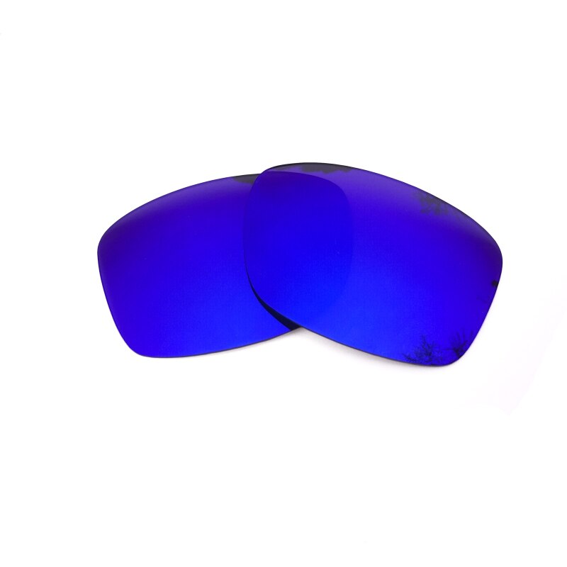 Polarized Replacement Lenses for Holbrook Mix Sunglasses - Multiple Options: Purple