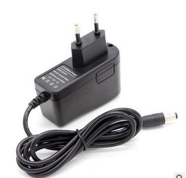 VariCore 12V 4.4Ah 4400mAh 18650 Lithium-ion Battery Pack PCB Protective plate CCTV Cam Monitor UES+ 12.6 V 1A Battery Charger