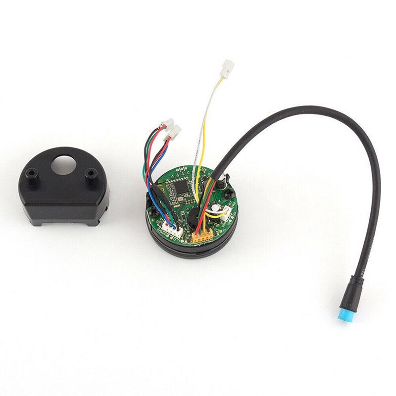 Bluetooth kontrol dashboard til ninebot segway  es1 es2 es3 es4 scooter samling