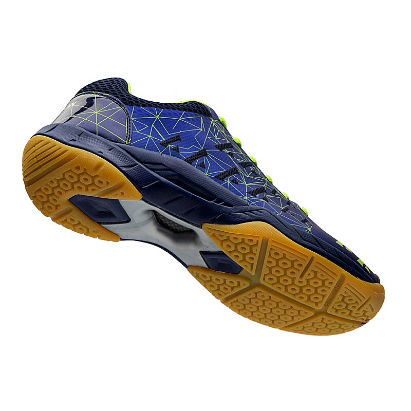 Mænd kvinder træning badminton sko badminton fodtøj dame anti skrid volleyball sko mænd volleyball sneakers