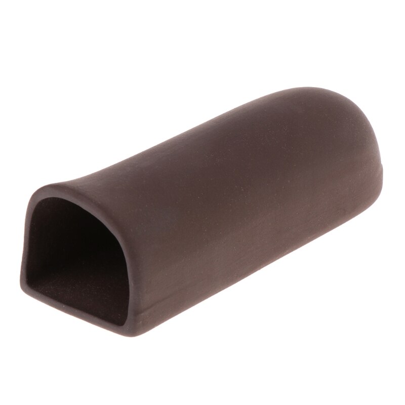 Aquarium grot aquarium schuilplaats keramiek garnalen paai levend verbergen ornament kweek  j6pd: Default Title