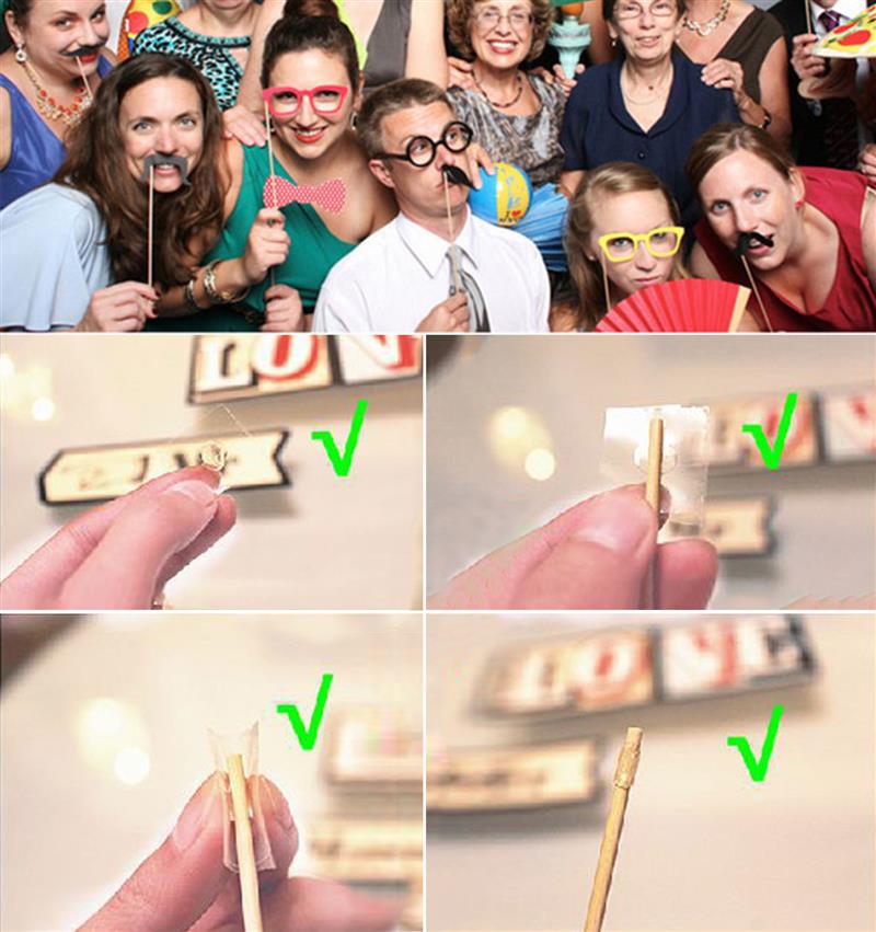 Accesorios de Navidad para fotos, accesorios de decoración para fiestas, carteles de Pose para cumpleaños para festivales