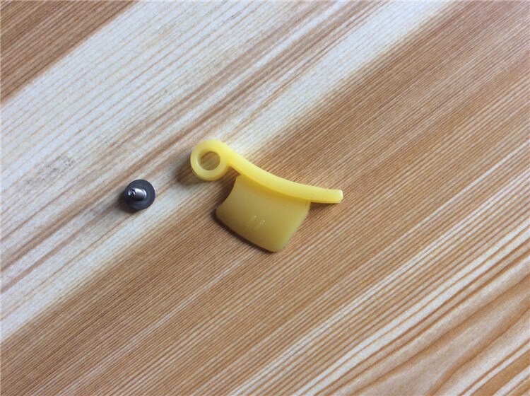 SJ/HU600/800/500/780/200 slow juicer hurom blender replacement spare parts juicers extractor estrattore succo hurom extracteur: 1pcs slag stopper