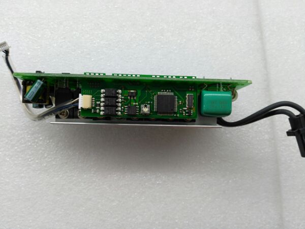 Para Sony VPL-CX80 proyector instrumento/tablero de iluminación de placa de tensión de encendido para lámpara de