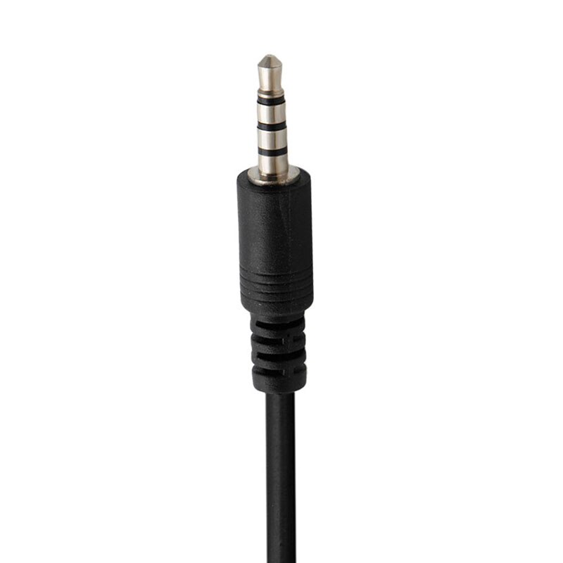 Micro Usb Male Naar Stereo 3.5Mm Mannelijke Auto Aux Out Kabel Voor Samsung Galaxy S4 Htc