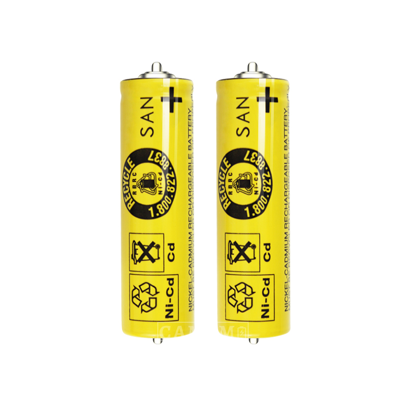 Máquina de afeitar eléctrica de la batería S3 3000/3090S 199S-1/5720/5739/5743, 5612/5663 SAN 1N-600AA para Braun Serie